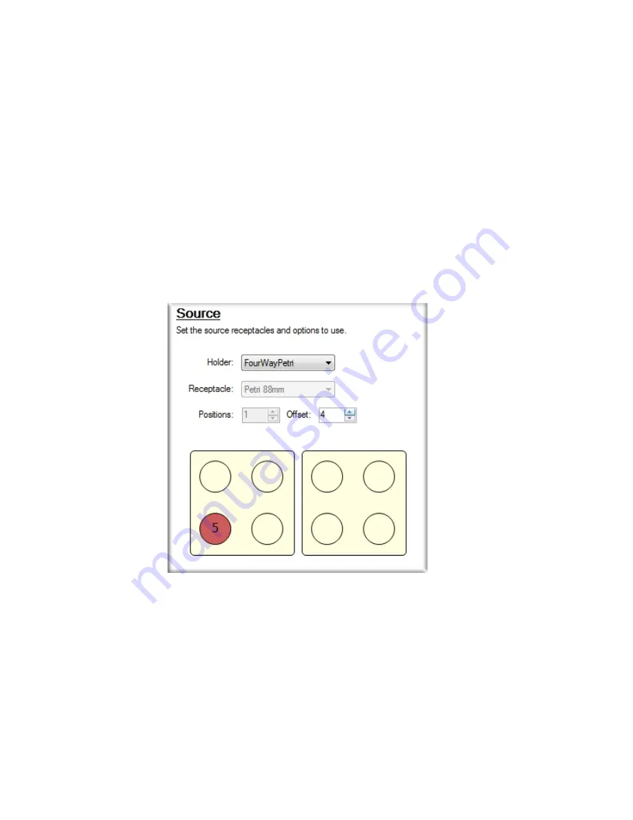 Molecular Devices QPix 450 Скачать руководство пользователя страница 235