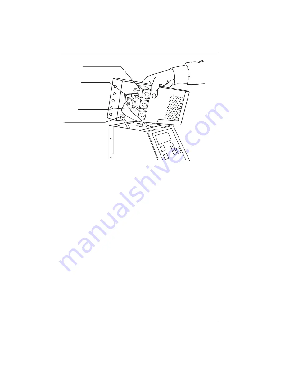 Molecular Devices SkanWasher 300 User Manual Download Page 42