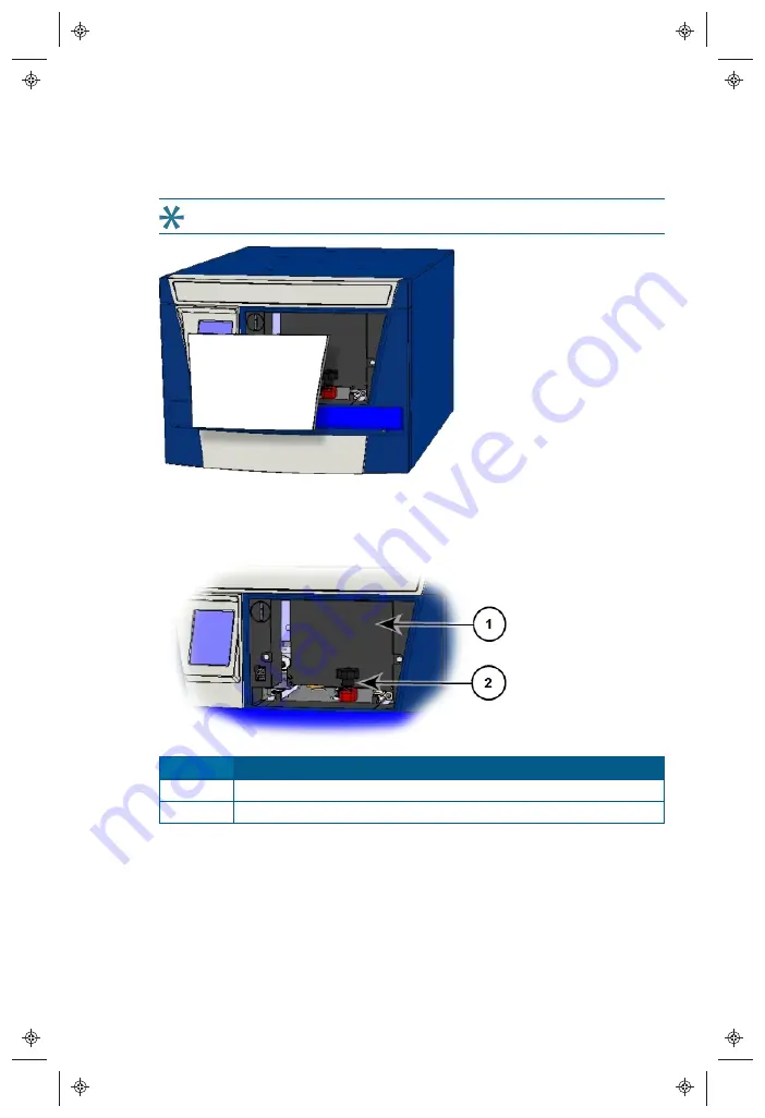 Molecular Devices SpectraMax MiniMax Installation Manual Download Page 15