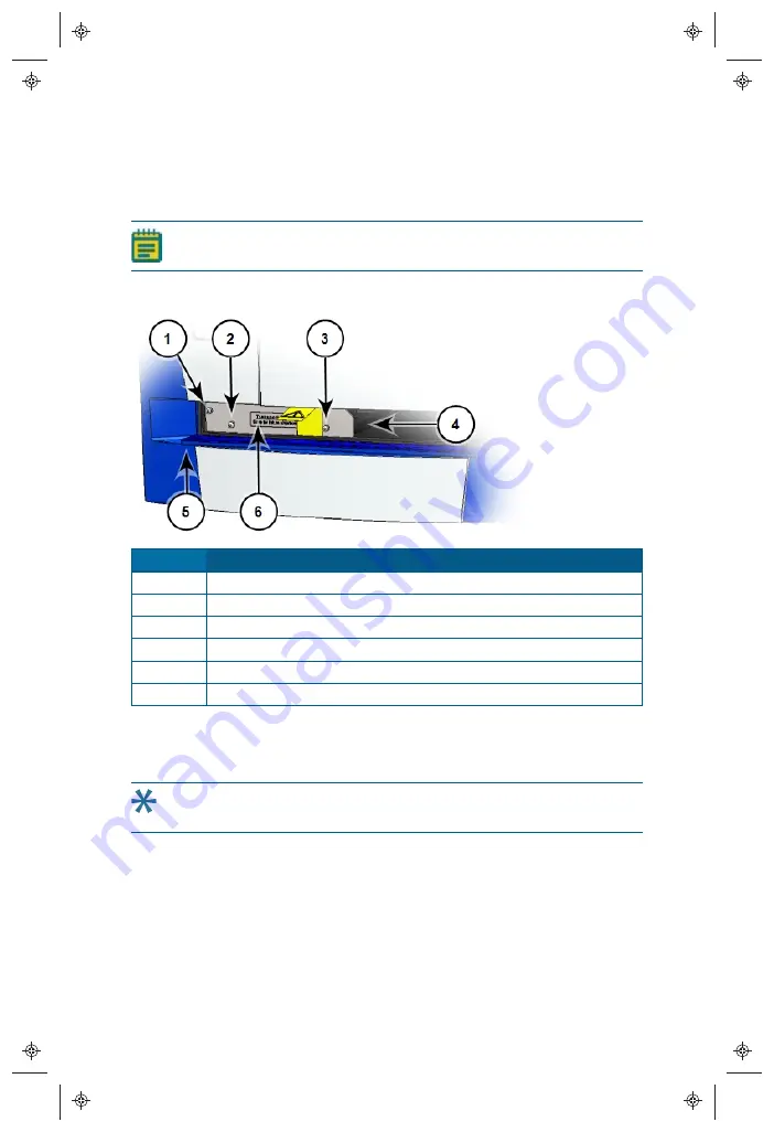 Molecular Devices SpectraMax MiniMax Installation Manual Download Page 16