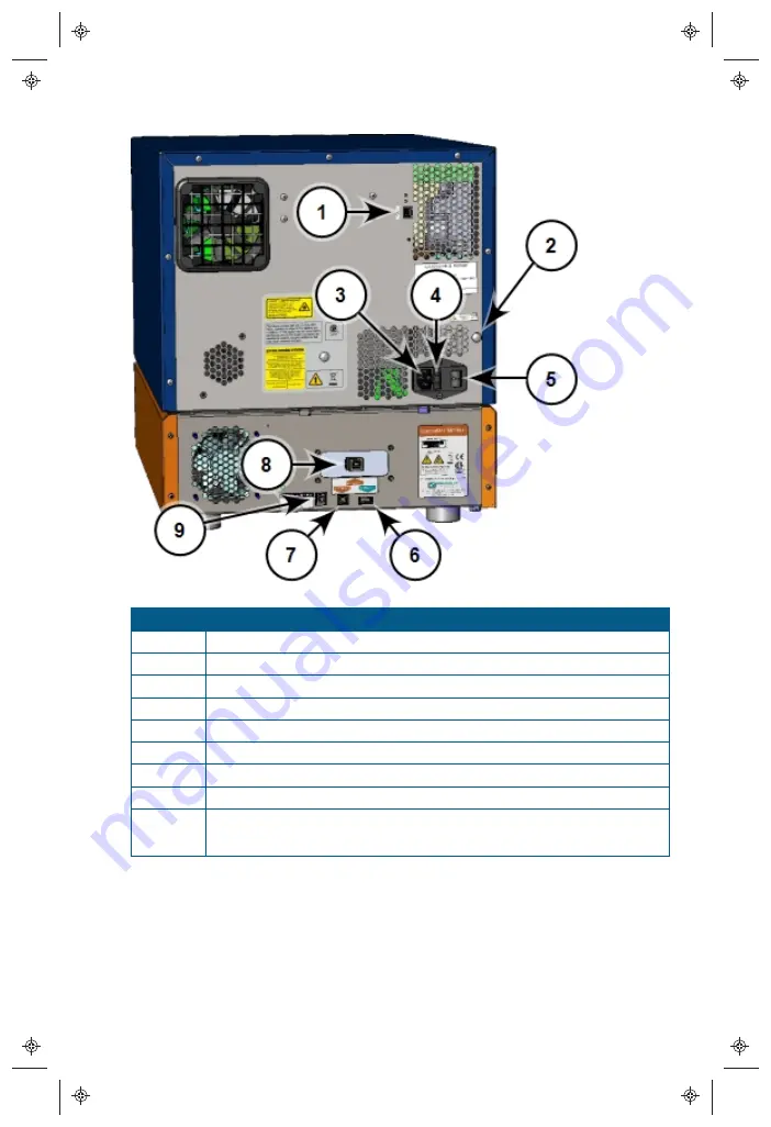 Molecular Devices SpectraMax MiniMax Скачать руководство пользователя страница 19