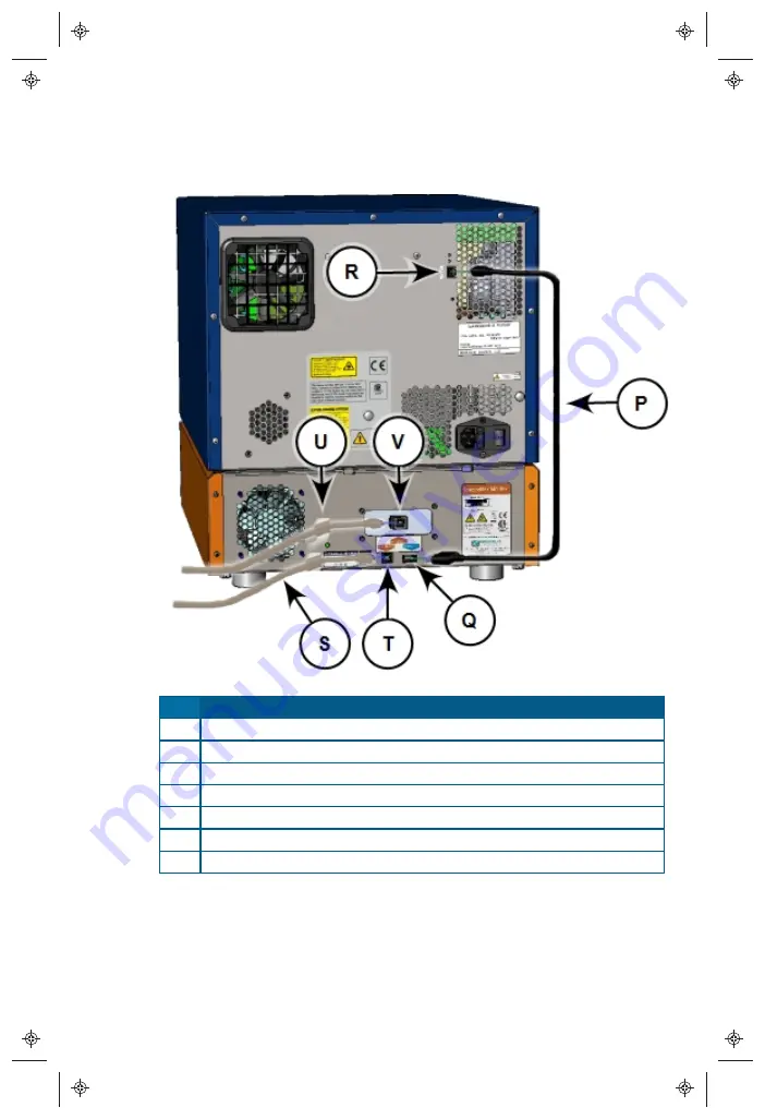 Molecular Devices SpectraMax MiniMax Скачать руководство пользователя страница 21