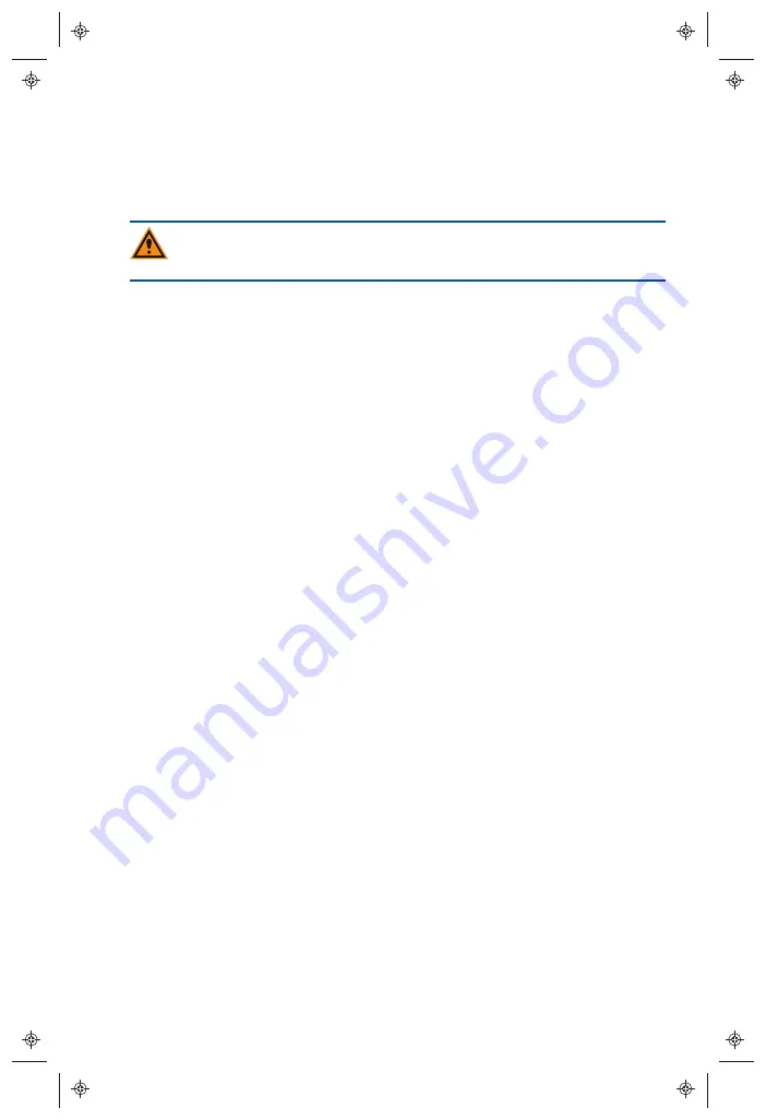 Molecular Devices SpectraMax MiniMax Installation Manual Download Page 23