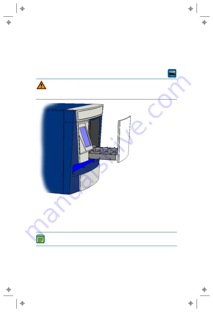 Molecular Devices SpectraMax MiniMax Скачать руководство пользователя страница 24