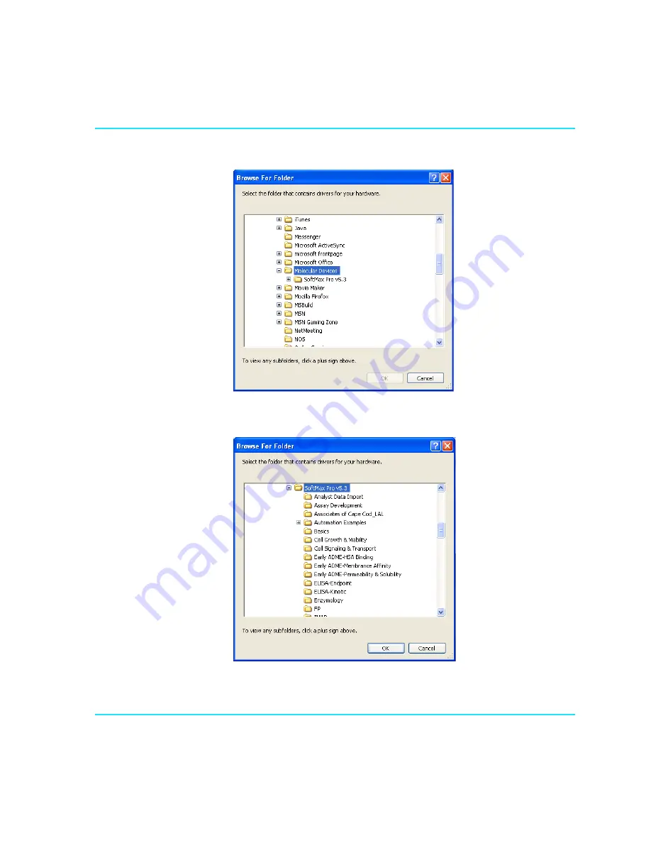 Molecular Devices StakMax User Manual Download Page 67