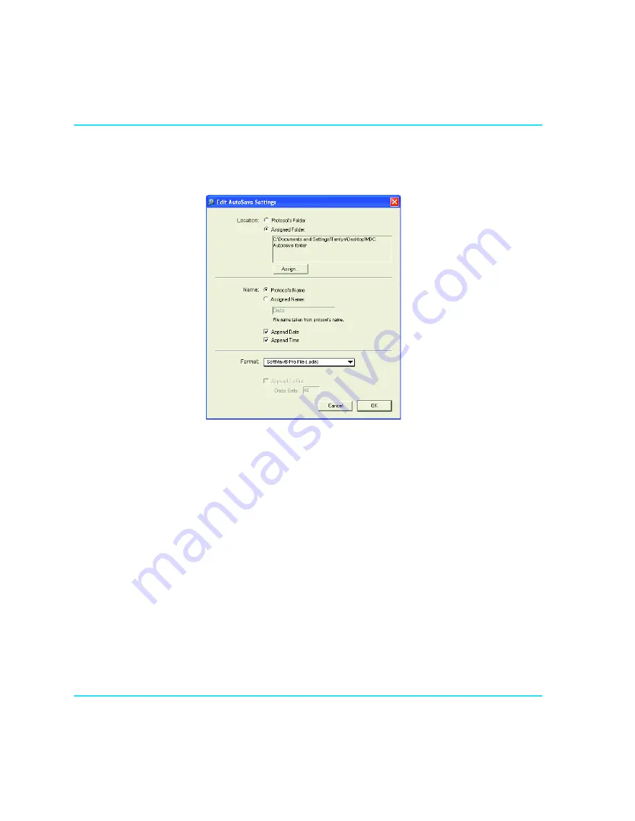 Molecular Devices StakMax User Manual Download Page 78