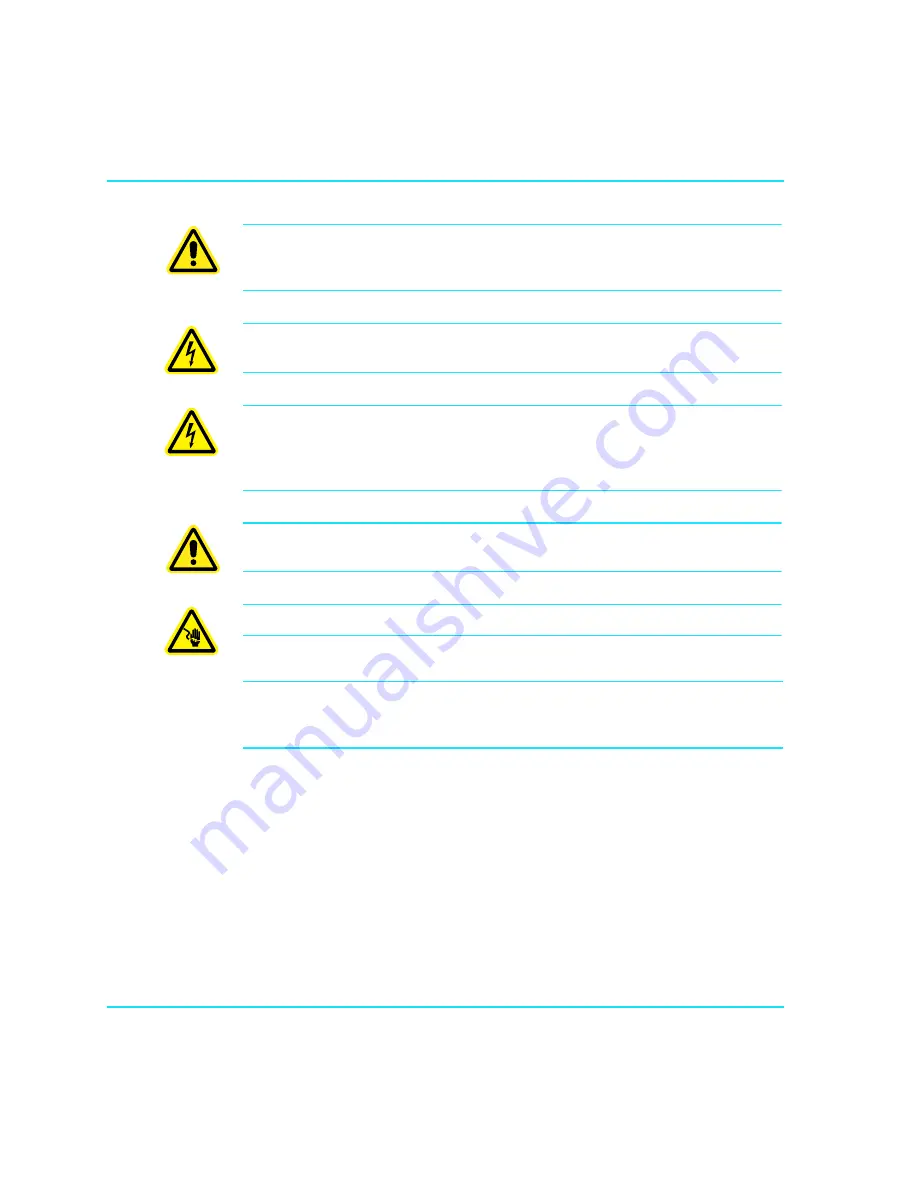 Molecular Devices StakMax User Manual Download Page 138