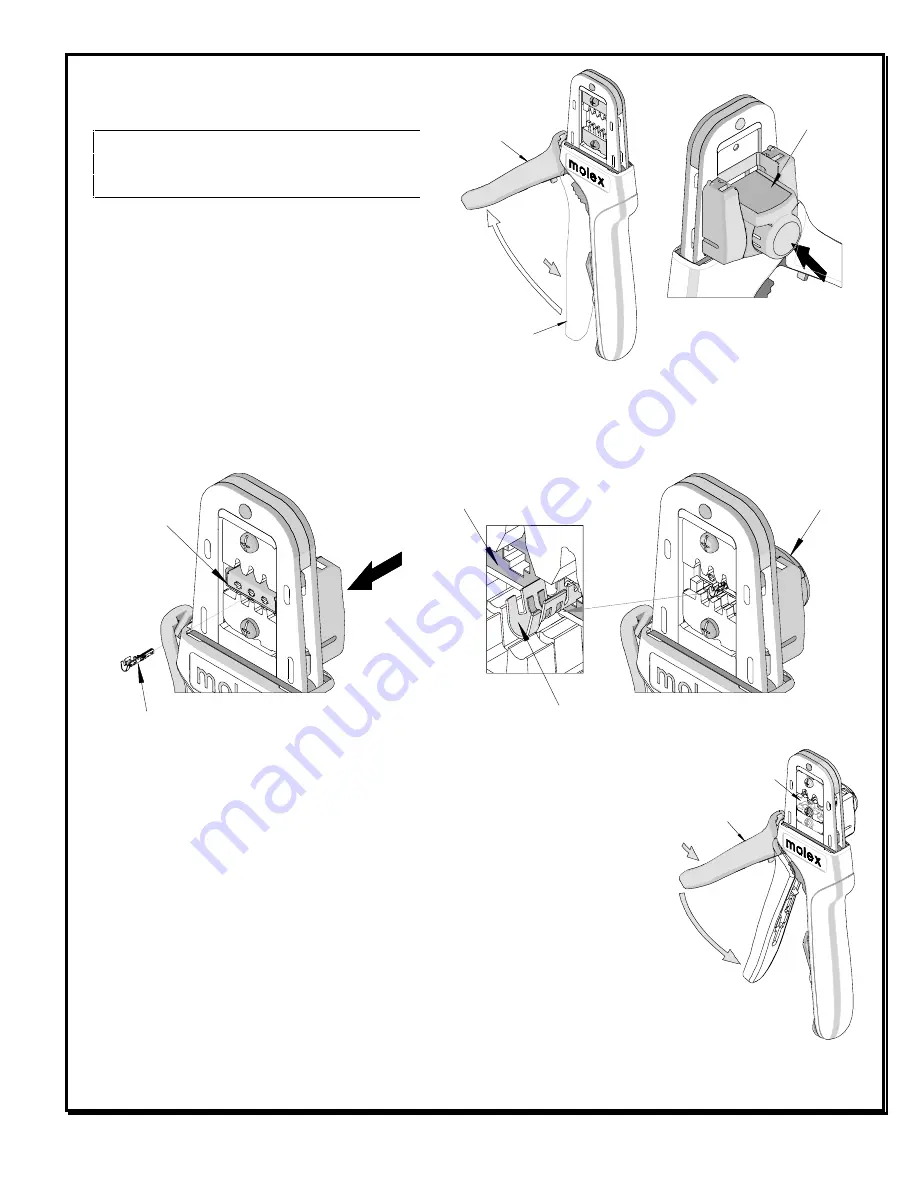 molex 1602636 Скачать руководство пользователя страница 4