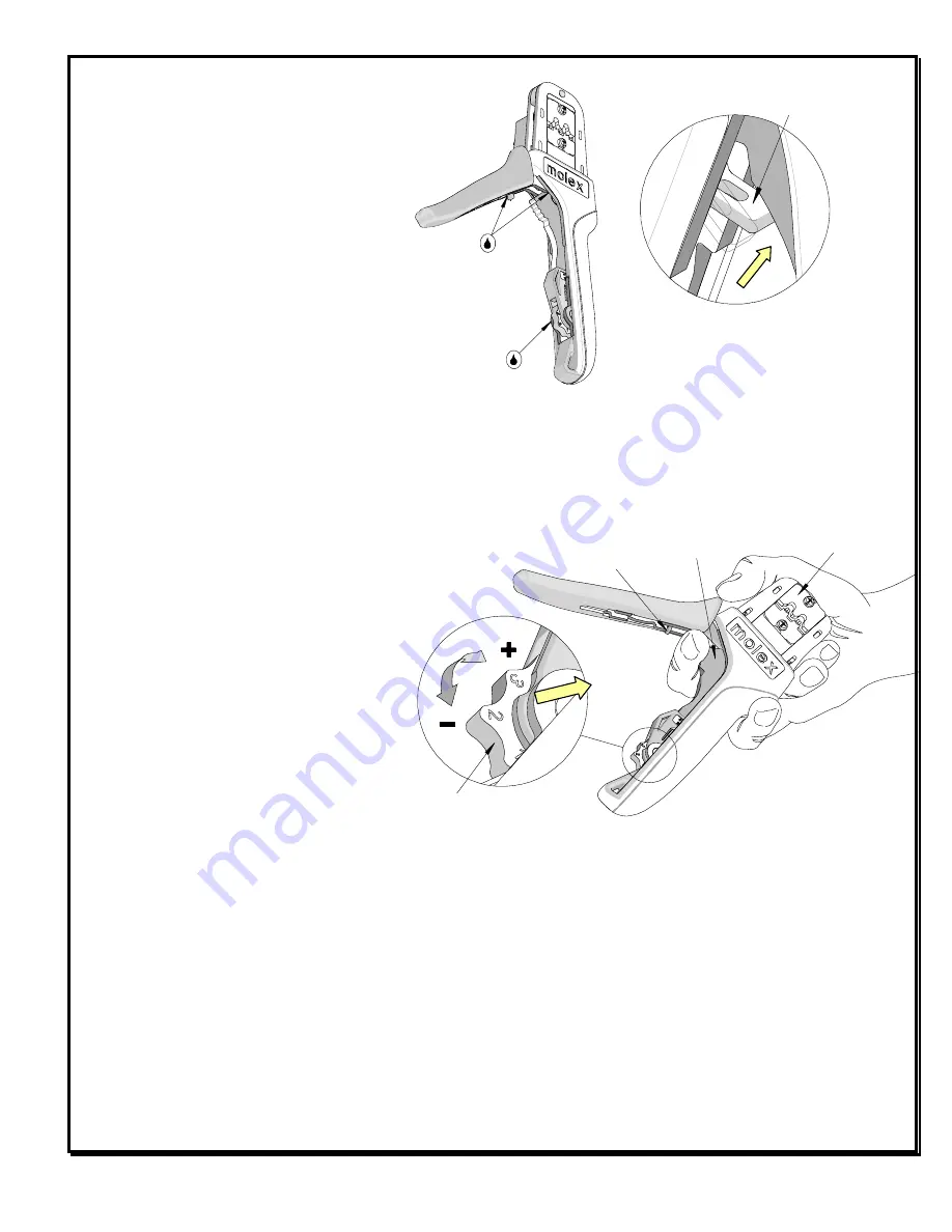 molex 1602636 Specification Sheet Download Page 7