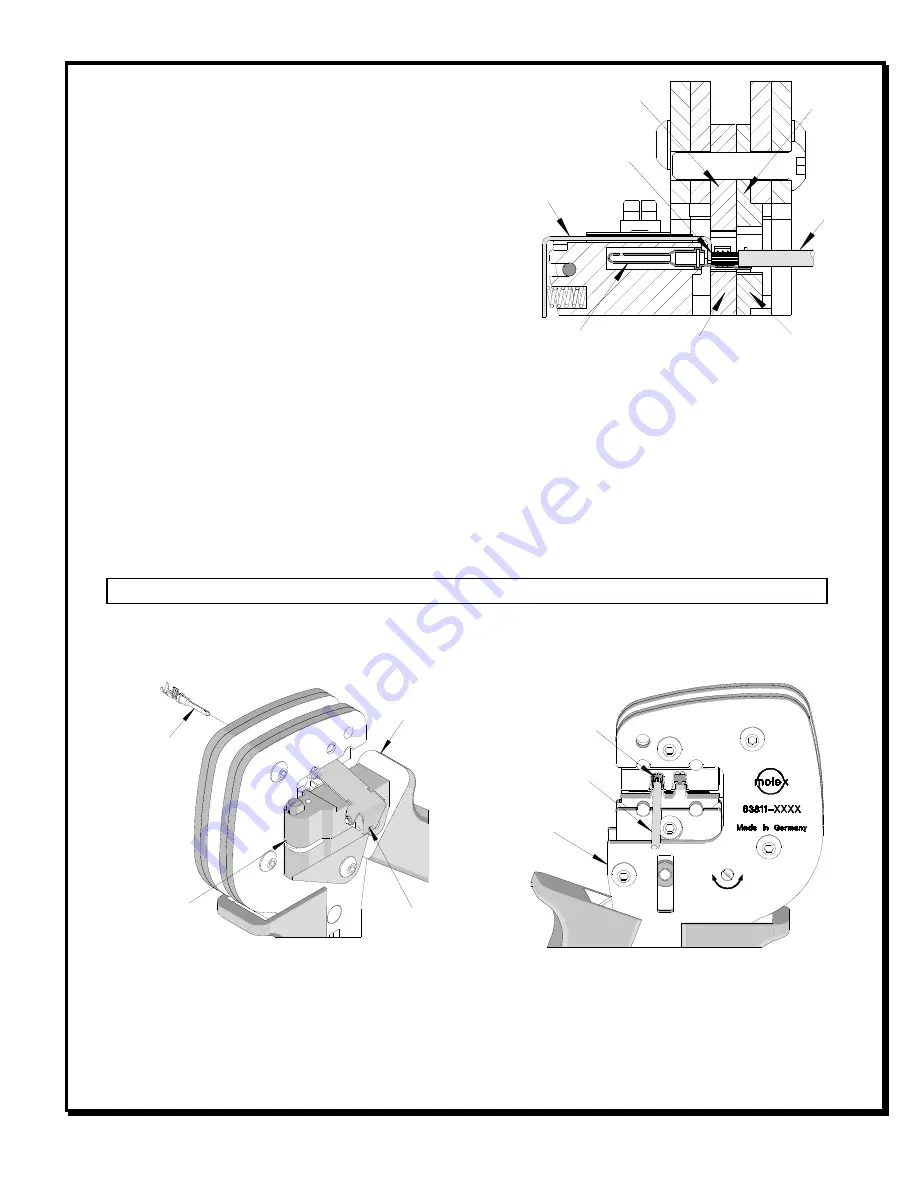 molex 1674386 Скачать руководство пользователя страница 4