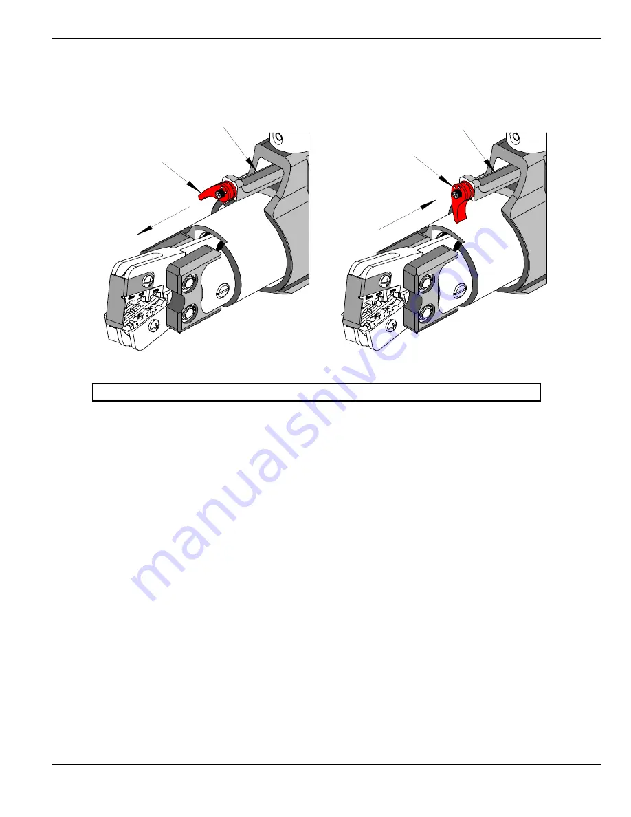 molex 19279-0001 Operating And Maintenance Instructions Manual Download Page 6