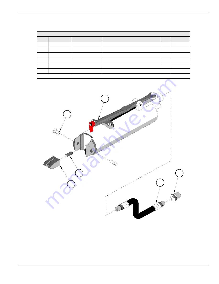 molex 19279-0001 Operating And Maintenance Instructions Manual Download Page 12