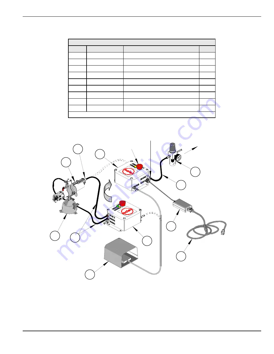 molex 19279-0001 Operating And Maintenance Instructions Manual Download Page 18