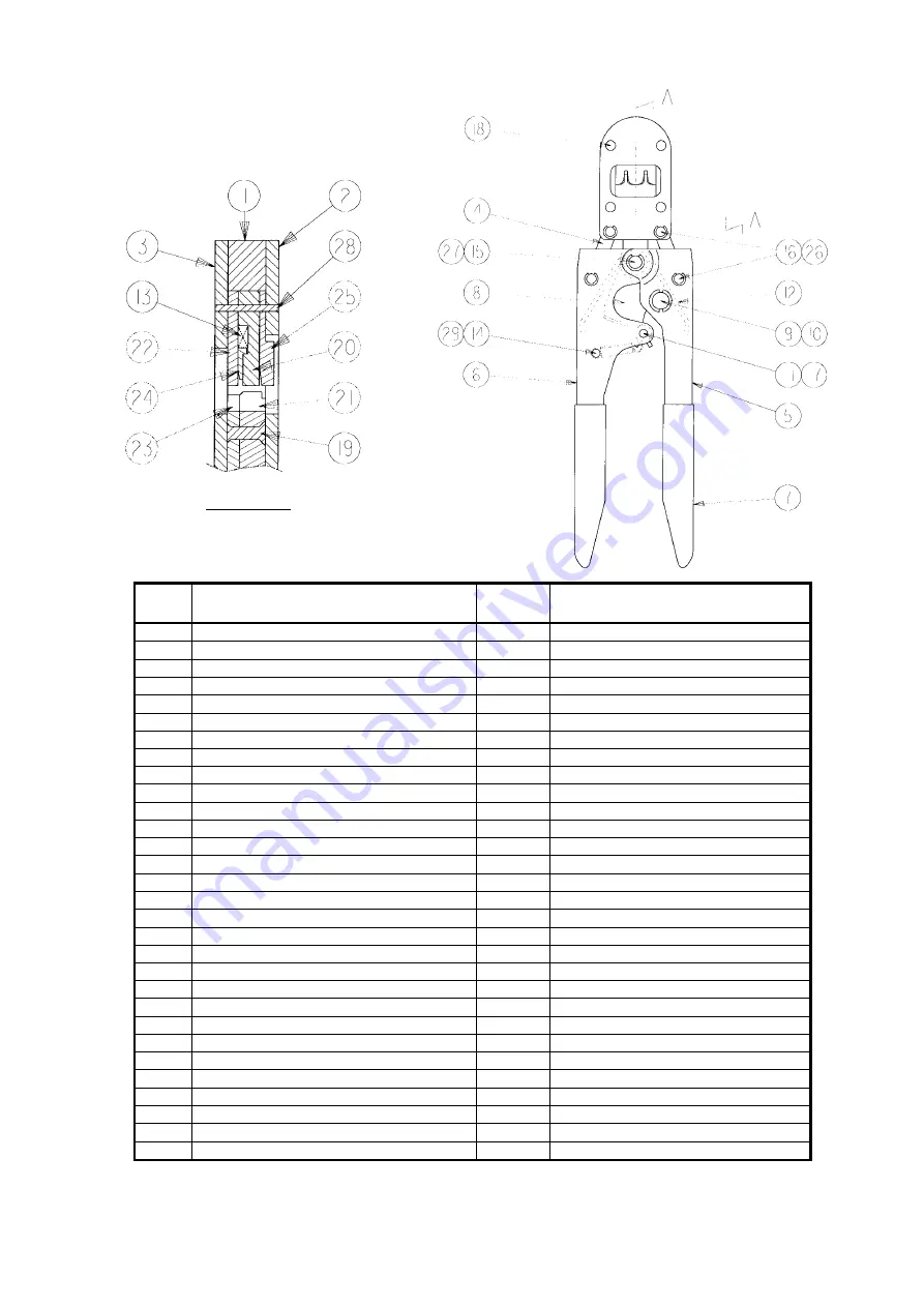 molex 57022 Series Скачать руководство пользователя страница 11