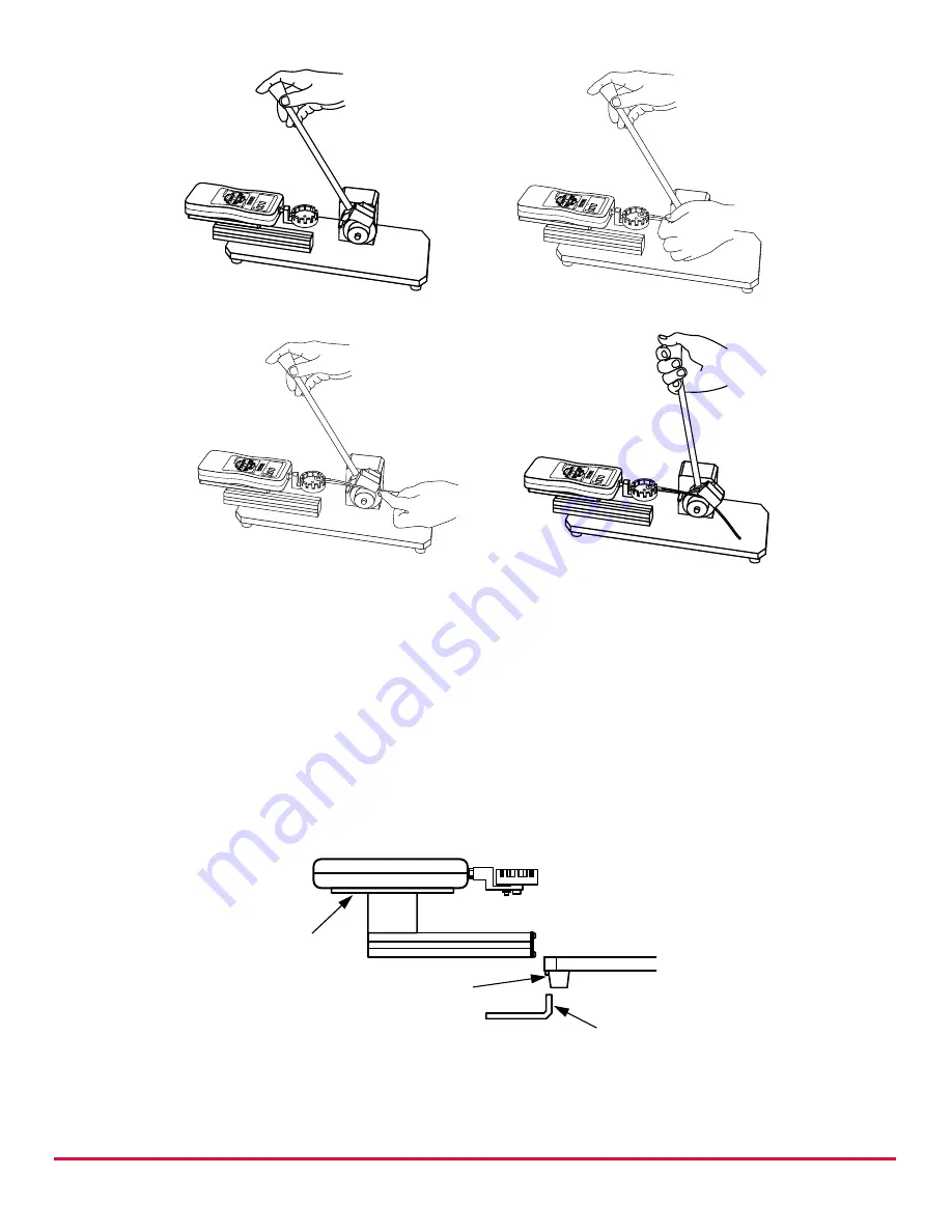 molex 638019100 Operation Manual Download Page 14