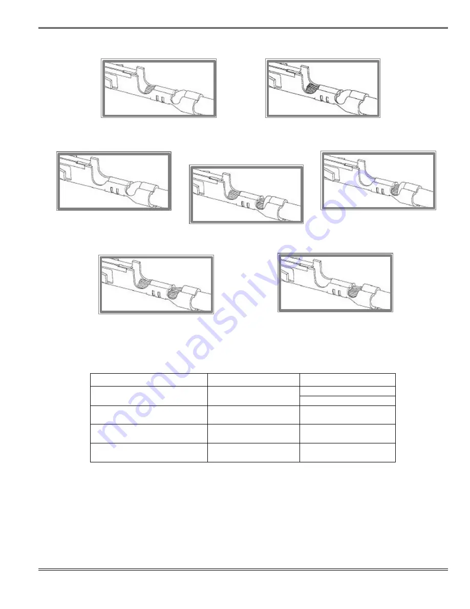 molex 63811-1200 Скачать руководство пользователя страница 19