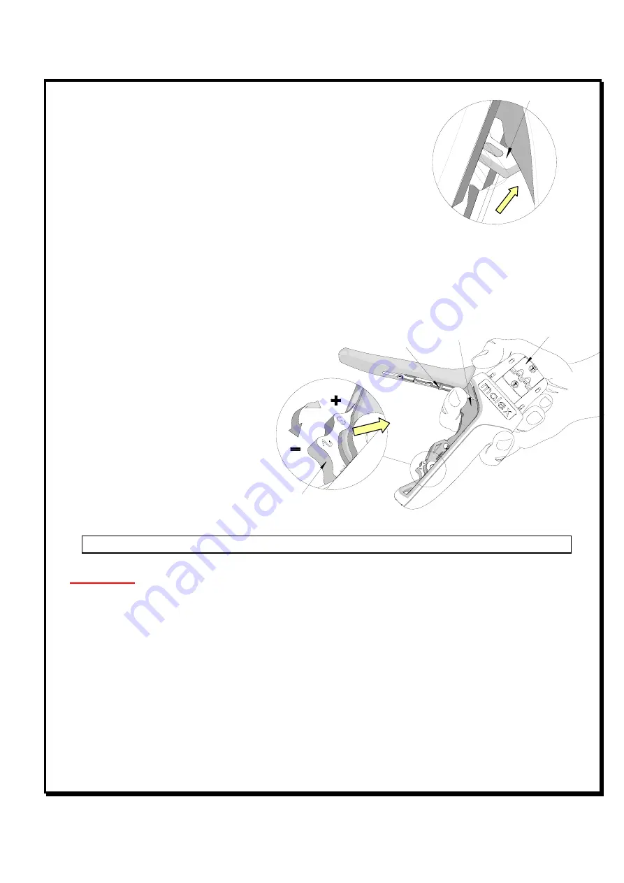 molex 63811-8700 Скачать руководство пользователя страница 6