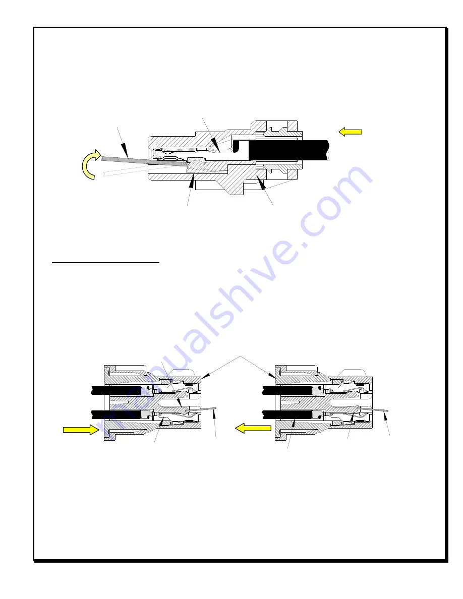 molex HT60923A Скачать руководство пользователя страница 4