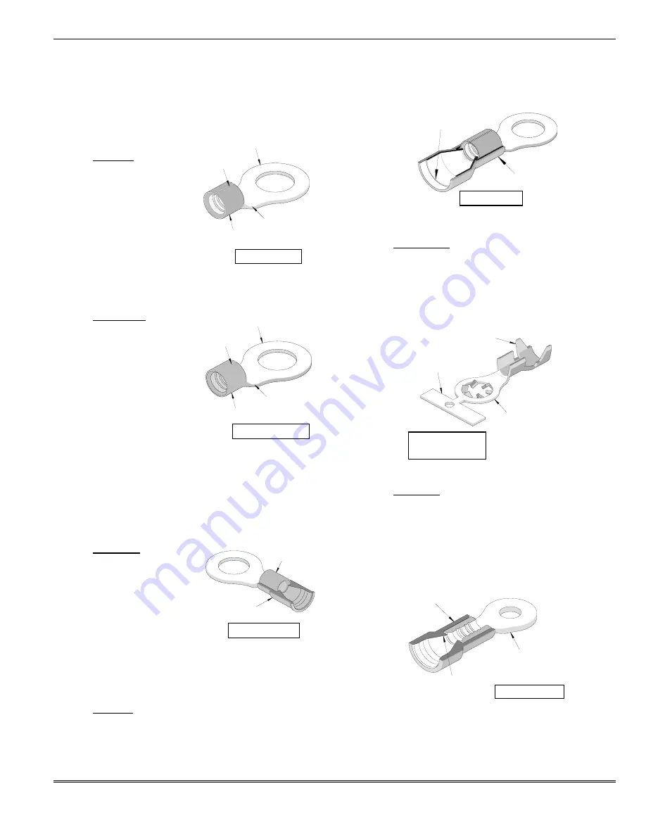 molex TM2000 Скачать руководство пользователя страница 12