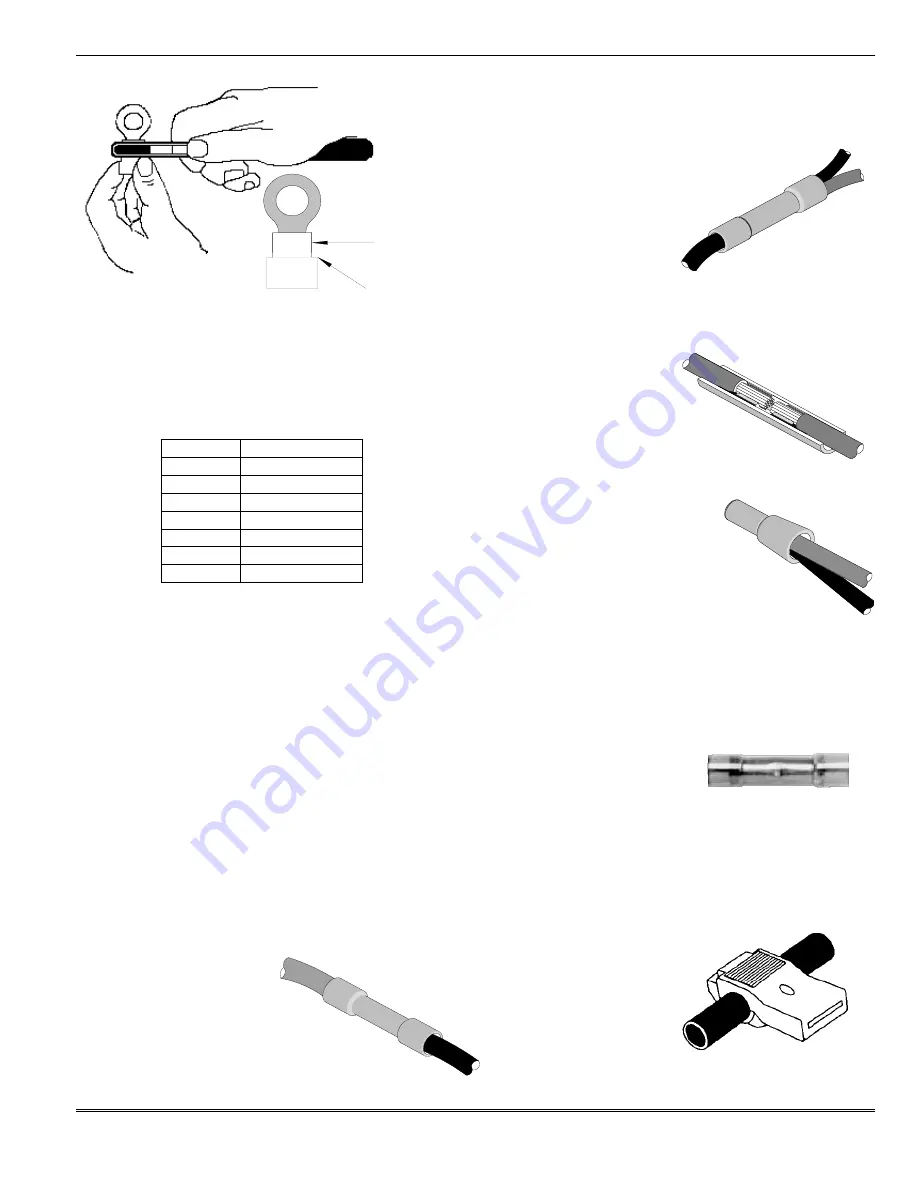 molex TM2000 Скачать руководство пользователя страница 14