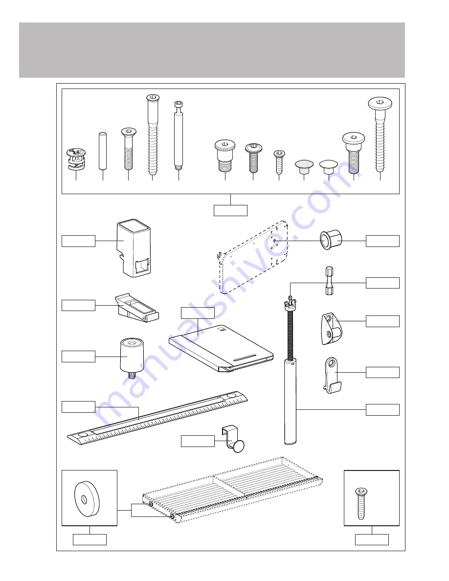 moll Champion right up Assembly Instructions Manual Download Page 47