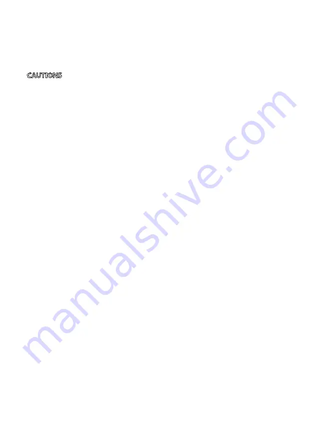 Mollii Control unit User Manual Download Page 6