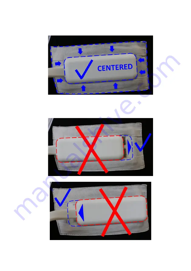 Mollii Control unit Скачать руководство пользователя страница 15