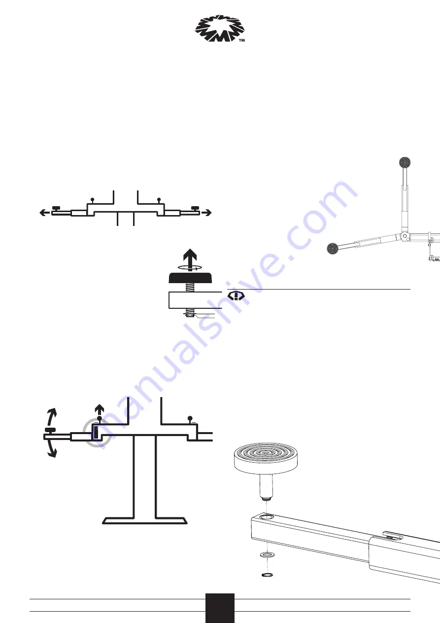 Molnar MF1705-93-OH-3T Maintenance Manual Download Page 9