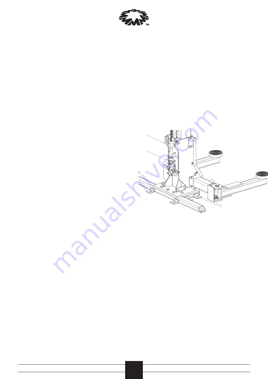 Molnar MF1705-93-OH-3T Скачать руководство пользователя страница 11