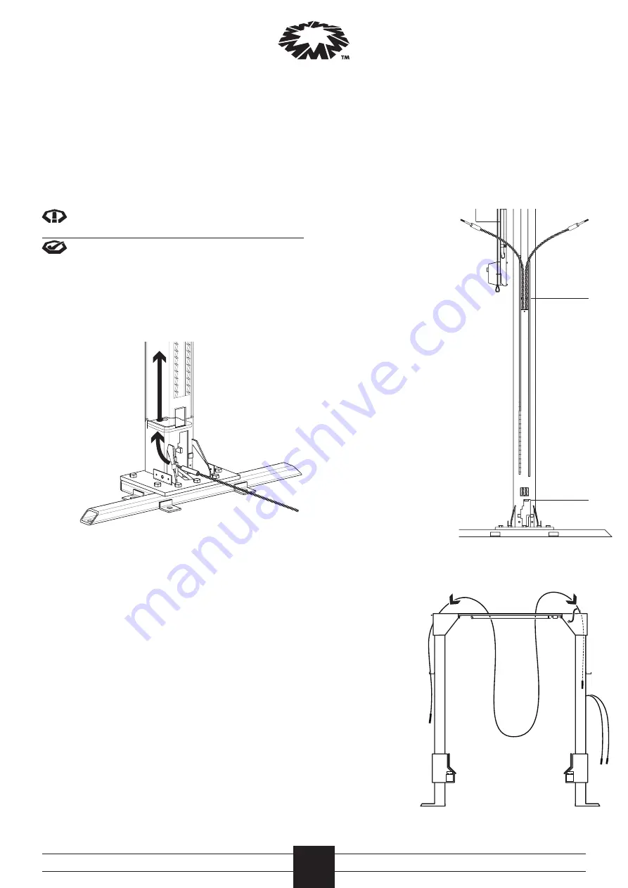 Molnar MF1705-93-OH-3T Скачать руководство пользователя страница 18