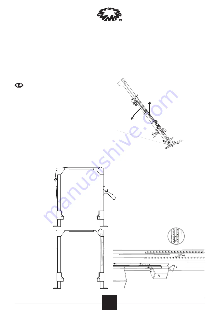 Molnar MF1705-93-OH-3T Скачать руководство пользователя страница 22