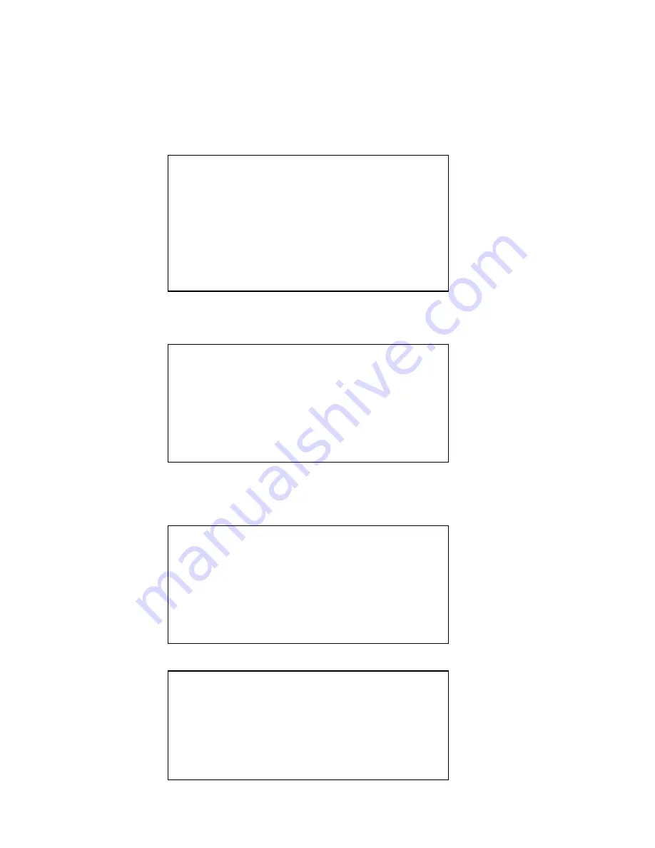 Molnar SL02 Installation Operation & Maintenance Download Page 3