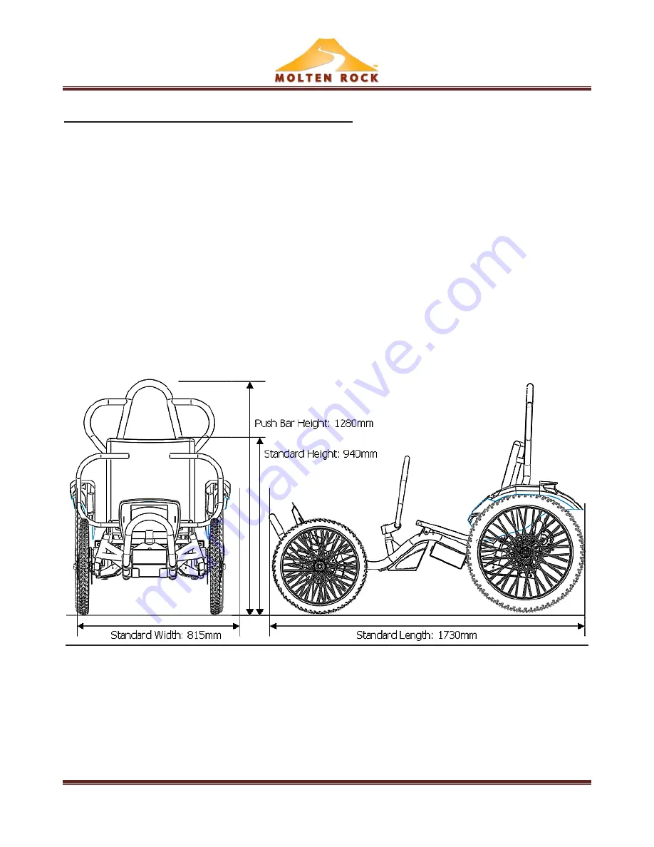 Molten Rock Boma 7 Operation Manual Download Page 21