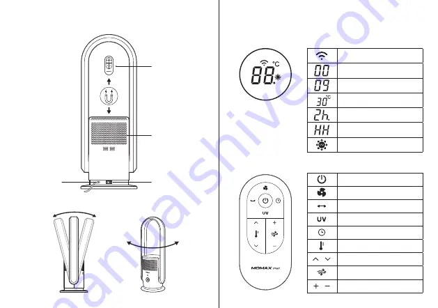 Momax AP7S Instruction Manual Download Page 33