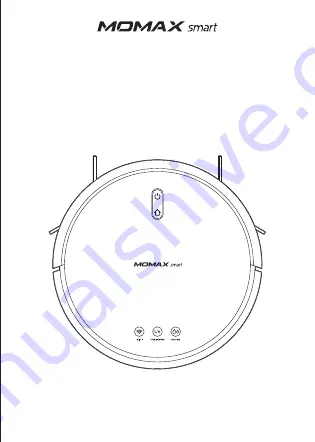 Momax RO1S Instruction Manual Download Page 1