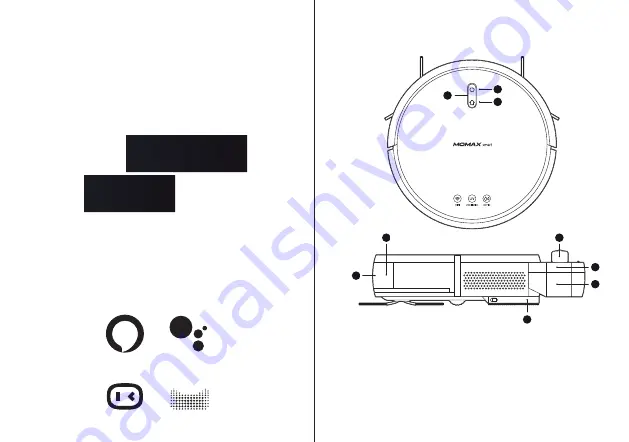 Momax RO1S Instruction Manual Download Page 36