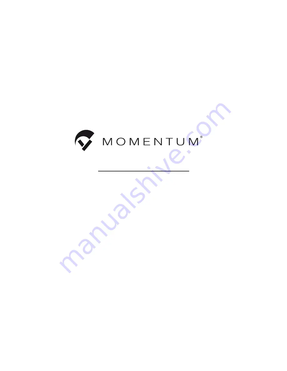 Momentum HEARTWARE Скачать руководство пользователя страница 35