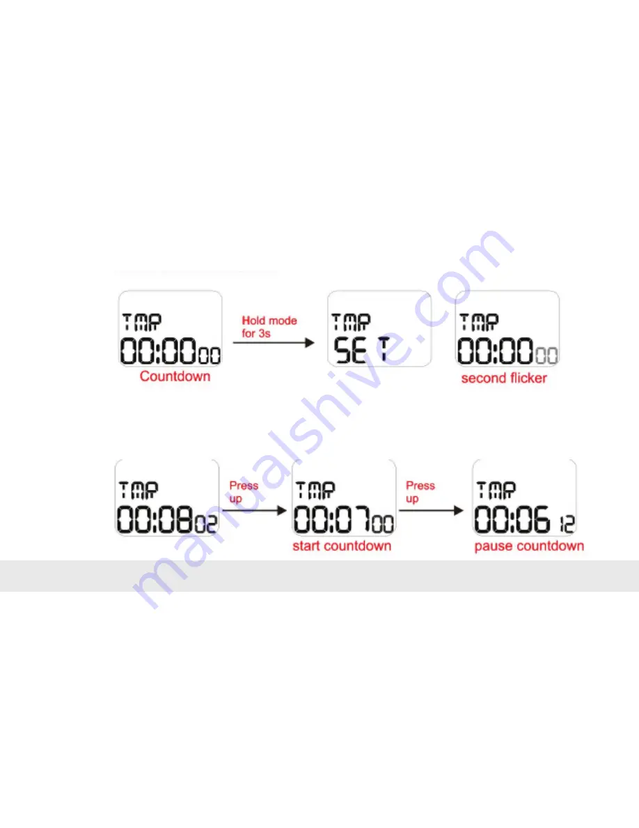 Momentum HEARTWARE Operating Instructions & Warranty Information Download Page 54