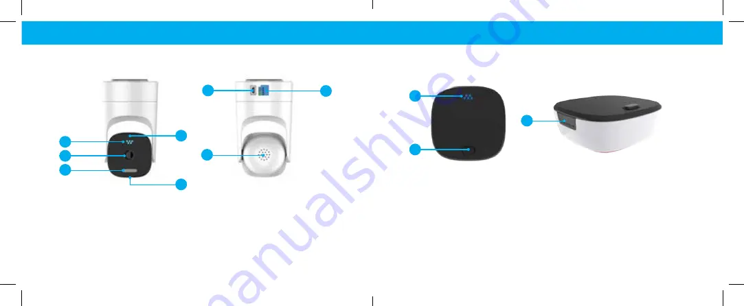 Momentum Niro 2 Installation Manual Download Page 4