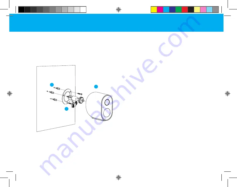 Momentum Teri Installation Manual Download Page 15