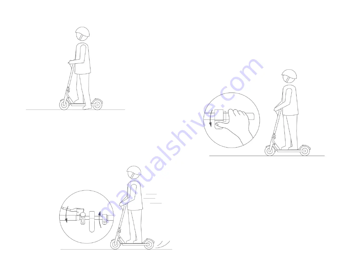 momoDESIGN MD-FS100W User Manual Download Page 12