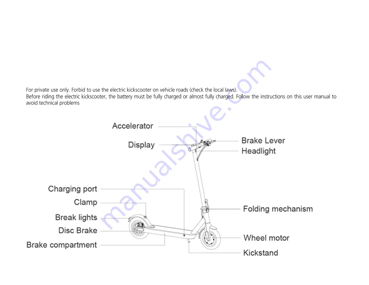 momoDESIGN MD-FS100W User Manual Download Page 74