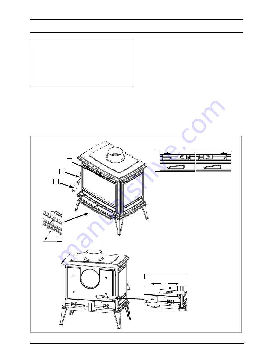 Monaco 134 06 05 Technical Manual Download Page 8