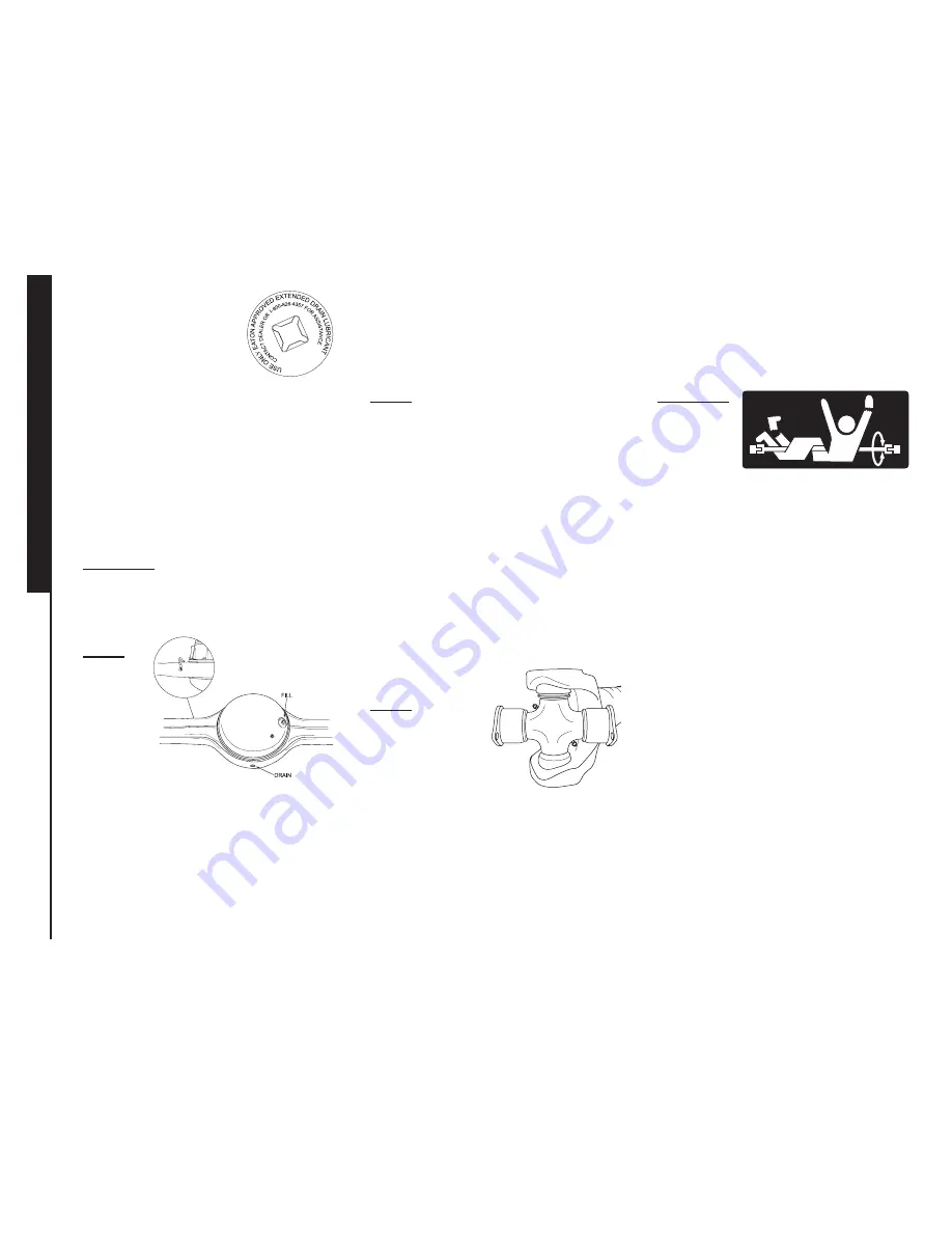 Monaco 2009 Knight Owner'S Manual Download Page 220