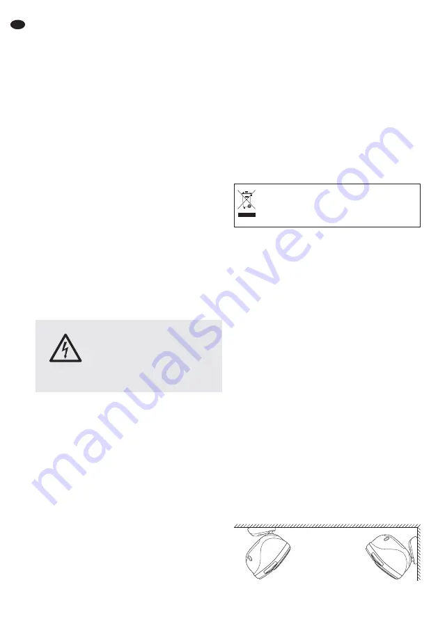 Monacor 13.2310 Instruction Manual Download Page 10