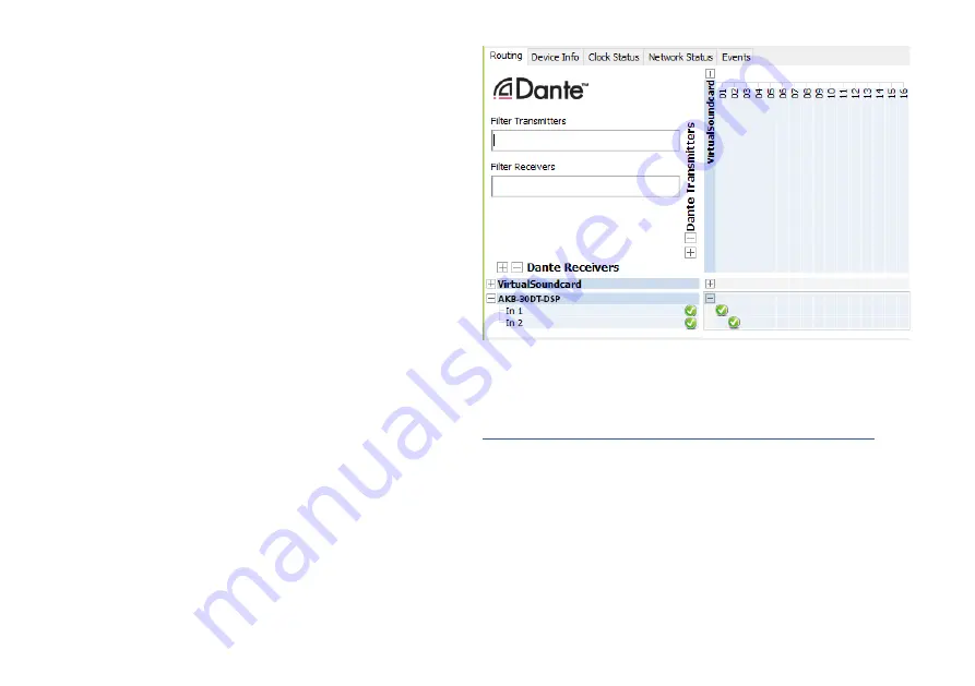 Monacor 17.6770 Instruction Manual Download Page 95