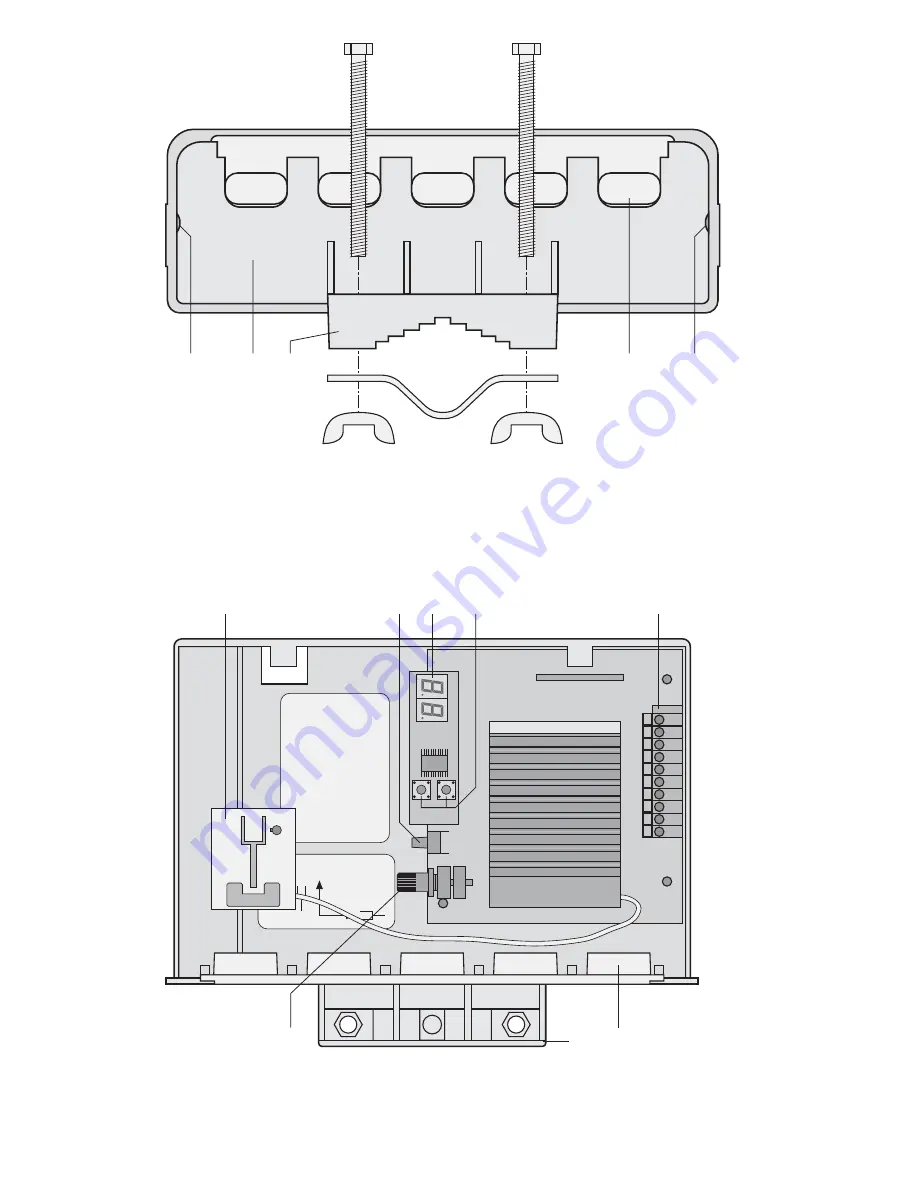 Monacor 19.7980 Mounting Instructions Download Page 5