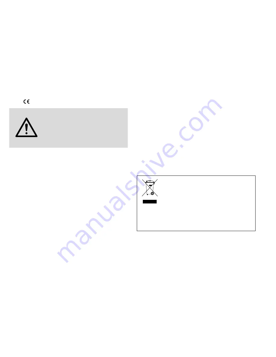 Monacor ATS-16PS Instruction Manual Download Page 21