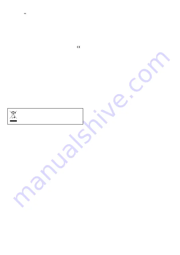 Monacor AV-5810RDX Instruction Manual Download Page 17