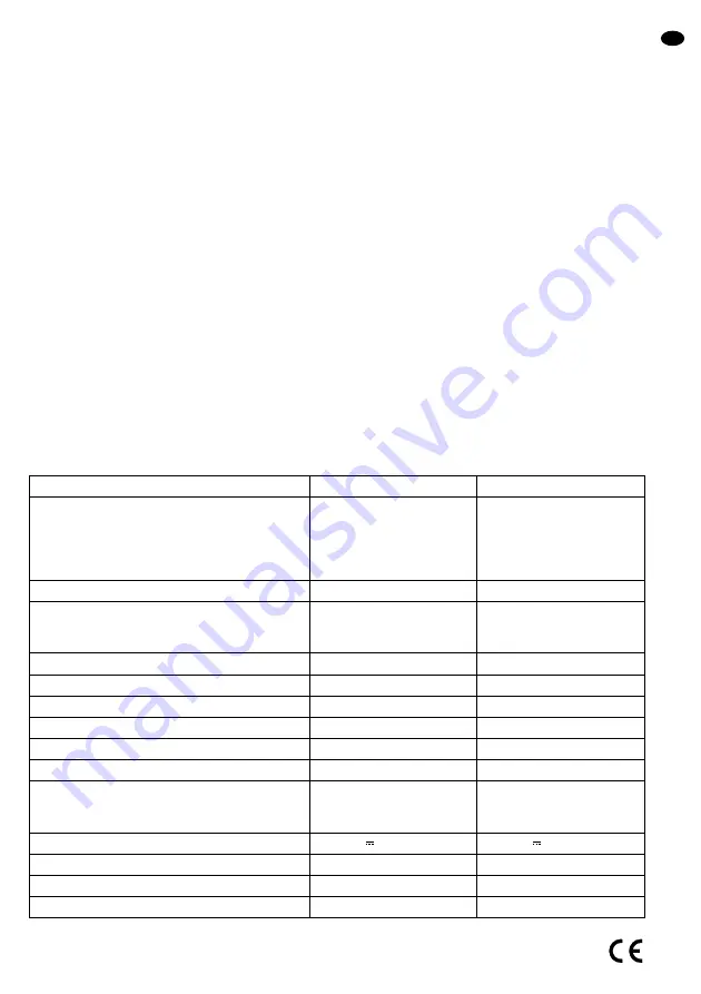 Monacor CARPOWER HPB-1002 Mounting Instructions Download Page 11